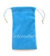 Photo 2 — Bolsa de tela bolsa de Hello Kitty para BlackBerry, Luz-azul