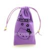 Photo 8 — Cloth Pouch bag Hello Kitty for BlackBerry, Lilac