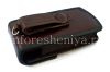 Photo 9 — Signature Leather Case with Clip T-Mobile Leather Carrying Case & Holster for BlackBerry, Brown