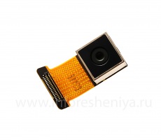 Камера T10 для BlackBerry
