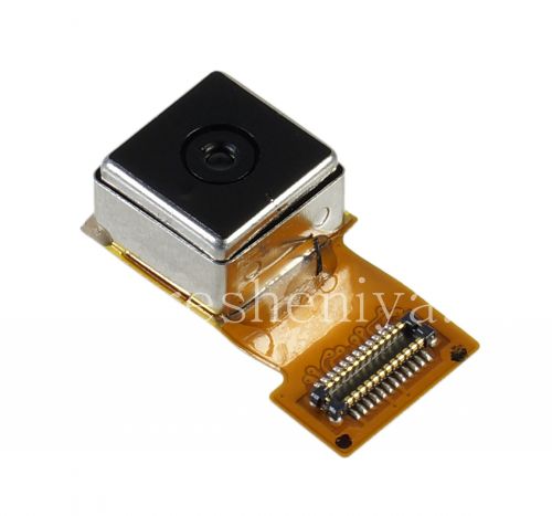 Photogallery for 对于BlackBerry Z3相机主T23 product