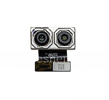 Камера основная двойная T35 для BlackBerry KEY2