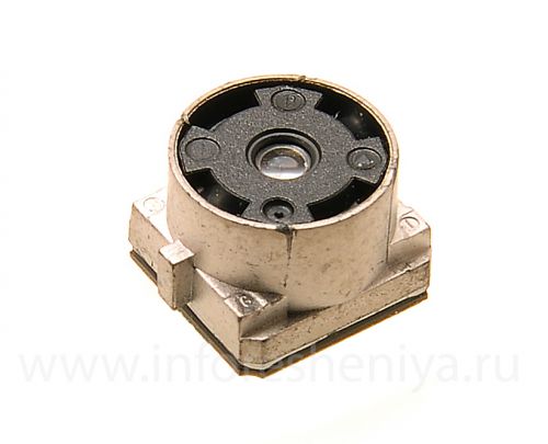 Photogallery for كاميرا T5 لبلاك بيري product