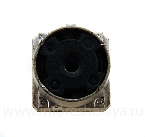 Photogallery for كاميرا T5 لبلاك بيري product
