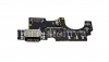Photo 5 — USB连接器（充电器连接器）T20在微芯片上，带有用于BlackBerry KEY2 LE的麦克风