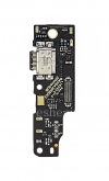 Photo 2 — Conector USB (conector de cargador) T20 en el chip con un micrófono para BlackBerry KEY2