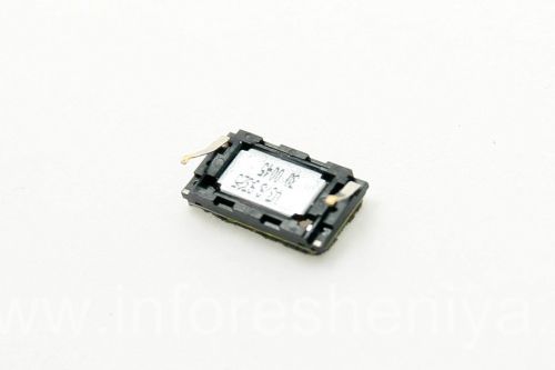 Photogallery for Speaker voice (Speakerphone) T3 for BlackBerry product