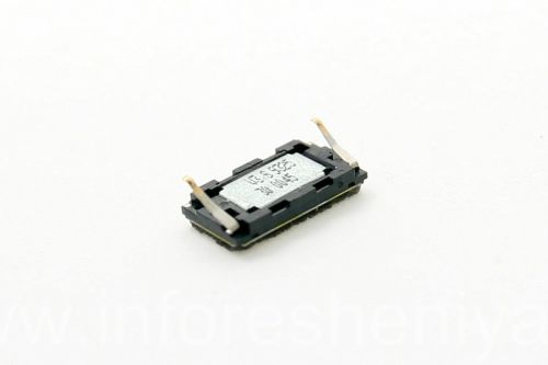 Photogallery for Speaker voice (Speakerphone) T3 for BlackBerry product