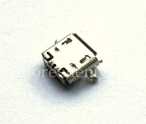 Галерея фотографий товара USB-разъем (Charger Connector) T12 для BlackBerry