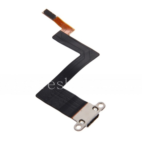 Галерея фотографий товара USB-разъем (Charger Connector) T13 на шлейфе для BlackBerry Classic