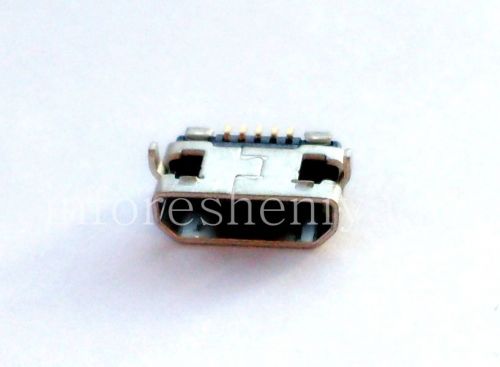 Галерея фотографий товара USB-разъем (Charger Connector) T13 для BlackBerry