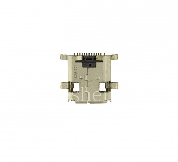 USB-connector (Charger Connector) T14 for BlackBerry