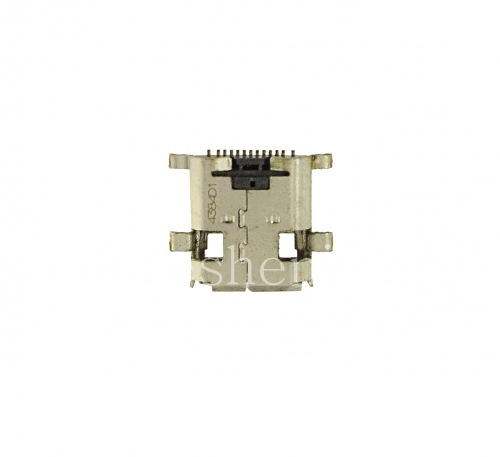 Usb Konektor Charger Connector T14 Untuk Blackberry Everything For Blackberry Inforesheniya Bbry Net