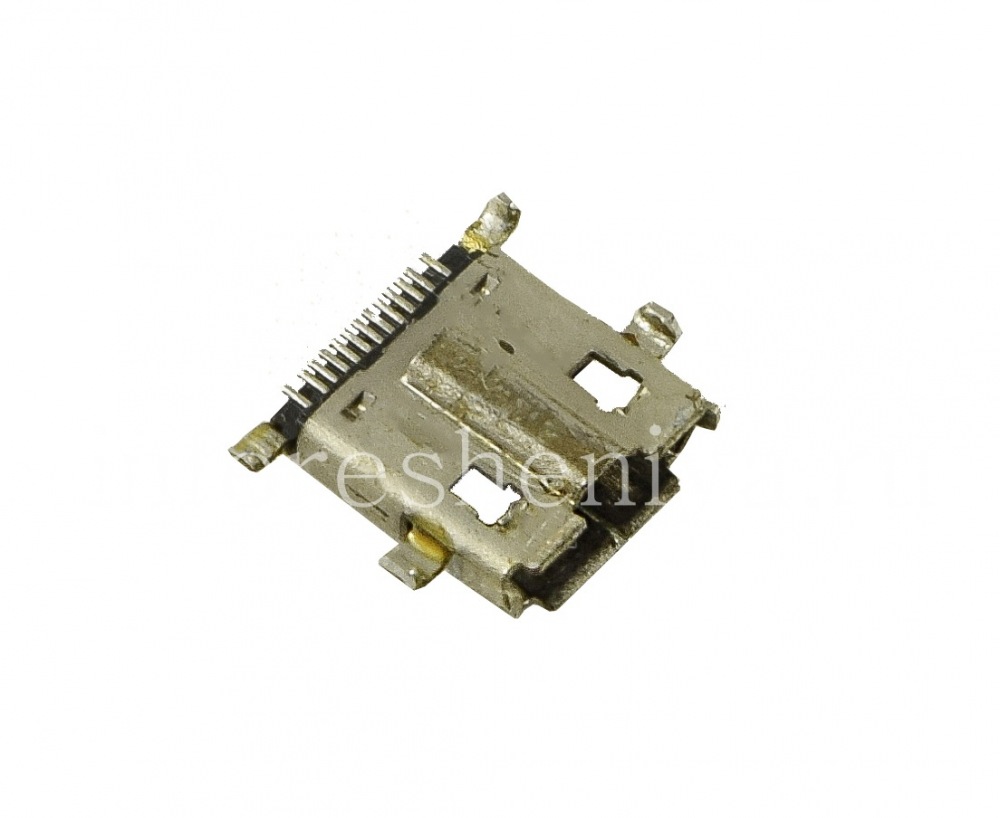 Usb Connector Charger Connector T14 For Blackberry Everything For Blackberry Inforesheniya Bbry Net