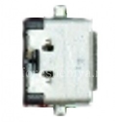 USB-разъем (Charger Connector) T16 для BlackBerry