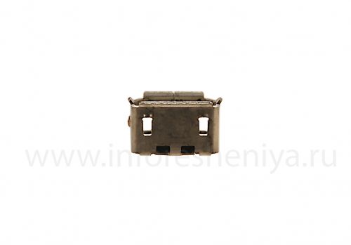 Photogallery for Connecteur USB (chargeur Connector) T1 pour BlackBerry product