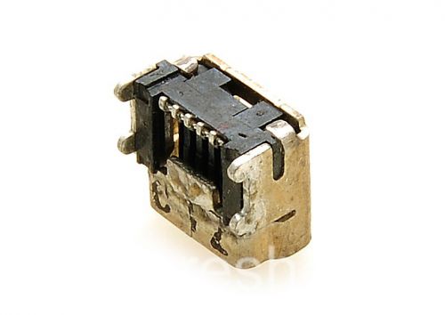 Галерея фотографий товара USB-разъем (Charger Connector) T6 для BlackBerry