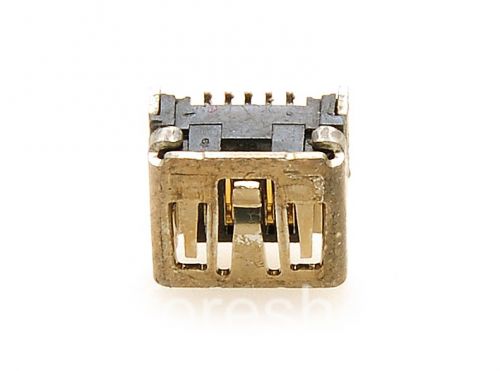 Галерея фотографий товара USB-разъем (Charger Connector) T6 для BlackBerry
