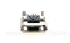 Photo 1 — USB-connector (Charger Connector) T8 for BlackBerry