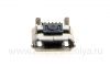 Photo 6 — USB موصل (شاحن موصل) T8 لبلاك بيري