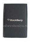 Photo 1 — बॉक्स स्मार्टफोन BlackBerry 9100 / 9105 Pearl 3 जी, काले, Blackbox