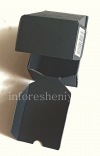 Photo 5 — बॉक्स स्मार्टफोन BlackBerry 9100 / 9105 Pearl 3 जी, काले, Blackbox