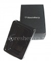 Photo 6 — बॉक्स स्मार्टफोन BlackBerry 9100 / 9105 Pearl 3 जी, काले, Blackbox