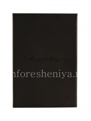 Ibhokisi smartphone BlackBerry 9790 Bold