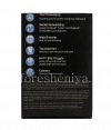 Photo 2 — صندوق الهاتف الذكي BlackBerry 9800 / 9810 Torch, الأسود، AT & T صندوق