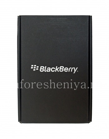 Ibhokisi smartphone BlackBerry 9860 Torch