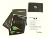 Photo 10 — Ibhokisi smartphone BlackBerry 9860 Torch, Mnyama, BlackBox