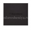 Photo 1 — बॉक्स स्मार्टफोन BlackBerry 9900 Bold, काला