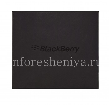 Ibhokisi smartphone BlackBerry 9900 Bold