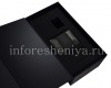Фотография 6 — Коробка Смартфона BlackBerry P'9981 Porsche Design, Черный