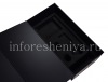 Фотография 7 — Коробка Смартфона BlackBerry P'9981 Porsche Design, Черный