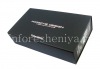Фотография 3 — Коробка Смартфона BlackBerry P'9982 Porsche Design, Черный