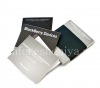 Фотография 1 — Коробка Смартфона BlackBerry P'9982 Porsche Design, Черный
