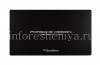 Фотография 1 — Коробка Смартфона BlackBerry P'9983 Porsche Design, Черный