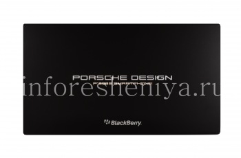 Коробка Смартфона BlackBerry P\