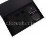 Фотография 5 — Коробка Смартфона BlackBerry P'9983 Porsche Design, Черный