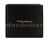 Photo 1 — Box BlackBox Smartphone BlackBerry, hitam