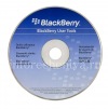 Фотография 1 — Компакт-диск BlackBerry OS 5-7 User Tools, Голубой