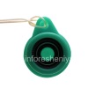 Фотография 4 — Линза камеры для спецэффектов Jelly Lens для BlackBerry, Зеленый, эффект "Vignette"