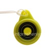 Photo 4 — The camera lens for special effects Jelly Lens for BlackBerry, Lime, the effect of "Fish Eye"