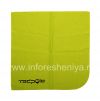 Photo 1 — Cloth to clean the phone 15x15, Green