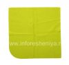 Photo 2 — Cloth to clean the phone 15x15, Green