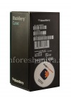 Фотография 3 — Коробка Смартфона BlackBerry Curve, Черный
