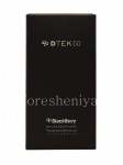 Коробка Смартфона BlackBerry DTEK50, Черный
