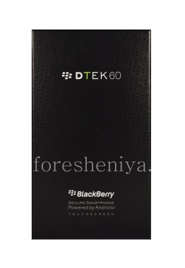 Купить Коробка Смартфона BlackBerry DTEK60