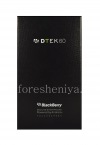 Photo 1 — Kotak Smartphone BlackBerry DTEK60, hitam